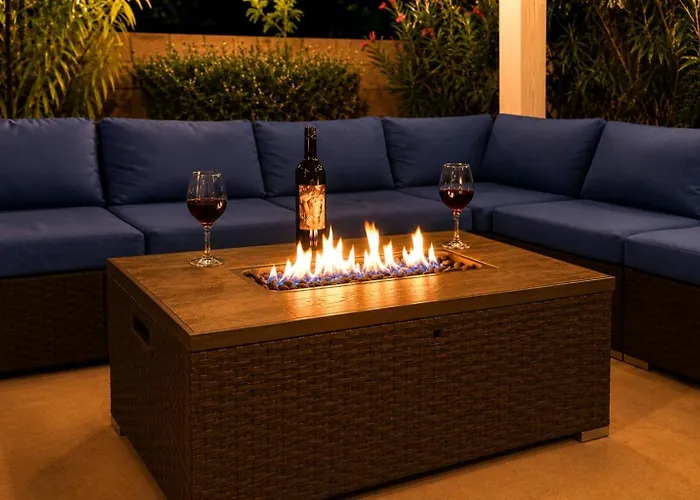 Firepit Nights Private Heated Pool & Bbq Holiday home Tucson