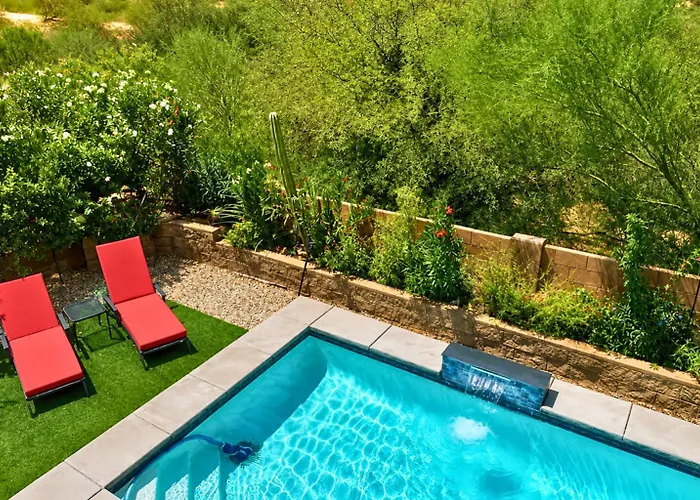 Firepit Nights Private Heated Pool & Bbq *